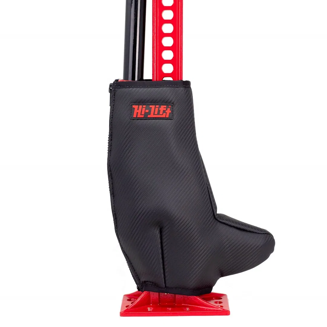 RGJC – HI-LIFT JACK Jack Cover, For Use With Hi-Lift Jacks Marine Grade Vinyl Washable
